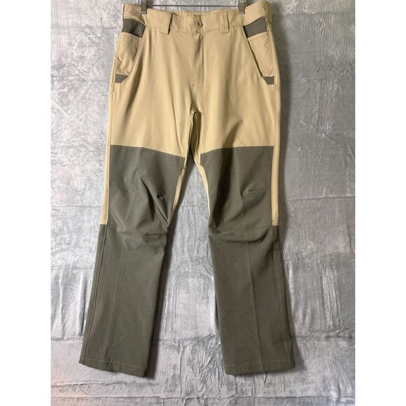 NWT New Nomad Khaki Green KRP Hunting Pant Size Large - Picture 1 of 13